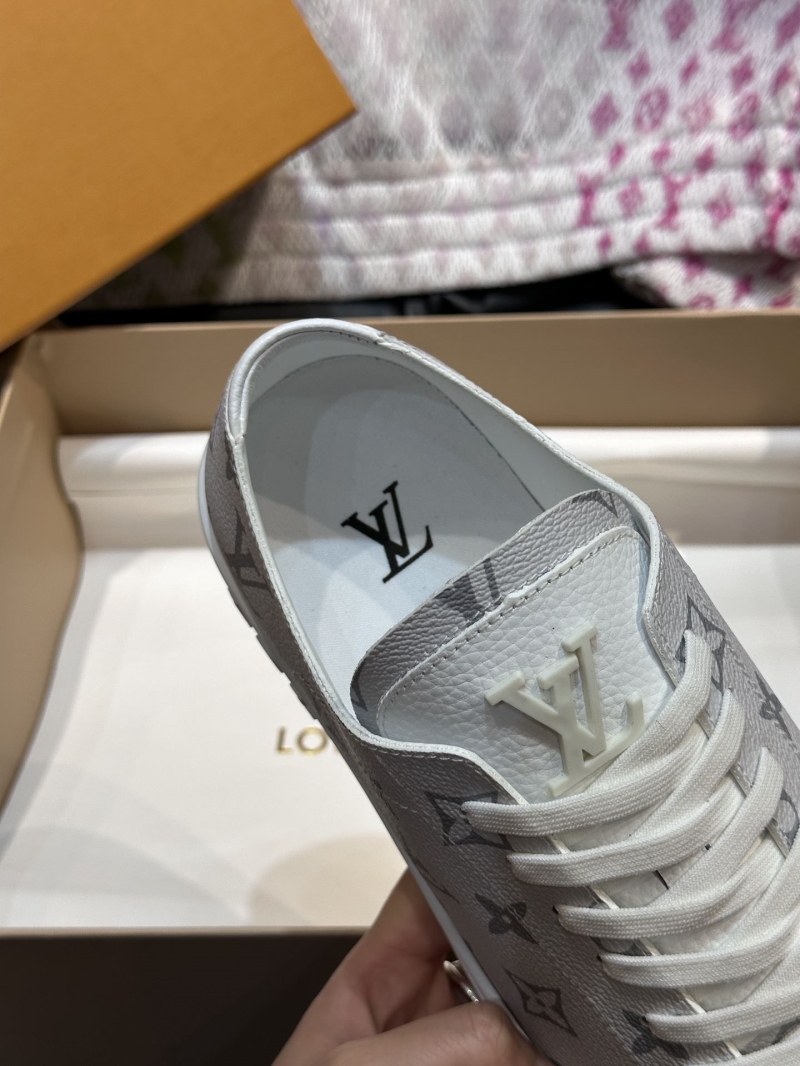 LV Casual Shoes